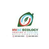 HVAC Ecology Logo