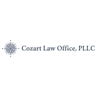 Cozart Law Office Logo