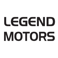 Legend Motors of Detroit Logo