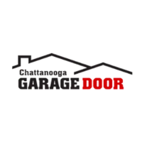 Chattanooga Garage Doors Logo