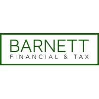 Barnett Financial & Tax Logo