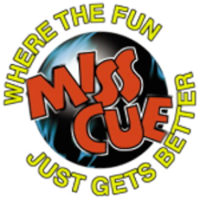 Miss Cue South Logo