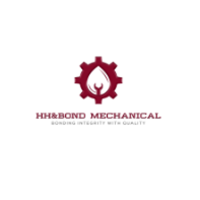 HH & Bond Mechanical Logo