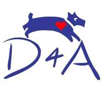 Dermatology for Animals - Astoria Logo