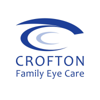 Crofton Family Eye Care Logo