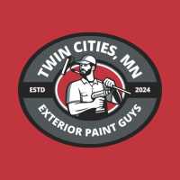 Exterior Paint Guys LLC Logo