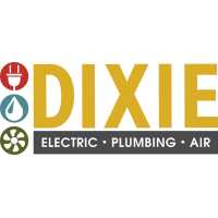 Dixie Electric, Plumbing & Air Logo
