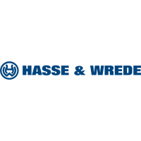 Hasse & Wrede North America, Inc. Logo