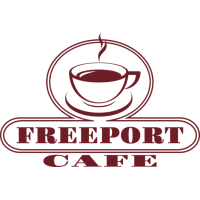 Freeport Cafe Logo