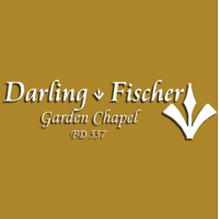Darling Fischer Garden Chapel Logo