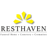 Resthaven Funeral Home Logo