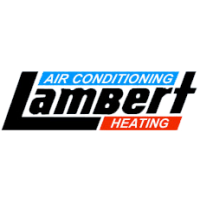 Lambert Heating & Air Conditioning Inc Logo