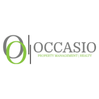 Occasio Realty Logo