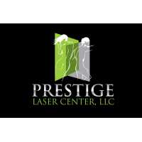 Prestige Laser Center Logo