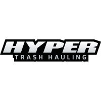 Hyper Trash Hauling LLC Logo