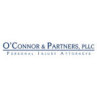 O'Connor & Partners Newburgh Office Logo