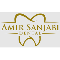 Amir Sanjabi Dental Logo