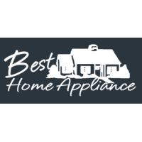 Best Home Appliance Logo