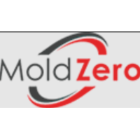 Mold Zero LLC. Logo