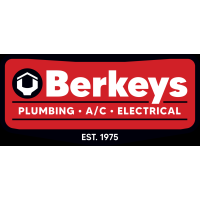 Berkeys Air Conditioning, Plumbing & Electrical - South Lake TX Logo