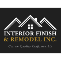 Interior Finish & Remodel LLC Logo