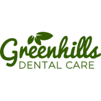 Greenhills Dental Care Logo