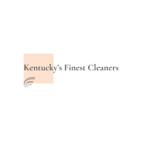 Kentucky's Finest Cleaners Logo