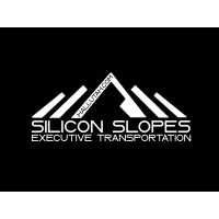 Silicon Slopes Executive Transportation Logo