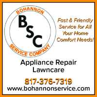 Bohannon Service Company LLC Logo
