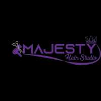 Majesty Hair Studio LLC Logo