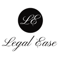 Legal Ease Logo