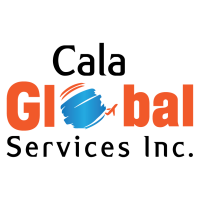CALA GLOBAL SERVICES Inc. Logo