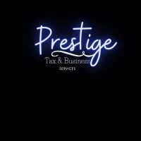 Prestige Tax & Business Services Logo