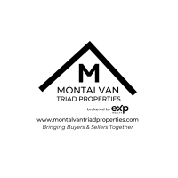 Montalvan Triad Properties by Exp Realty Logo