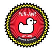 PUR-AYR LLC Logo