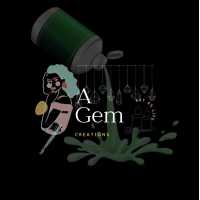 AGem Creations Logo