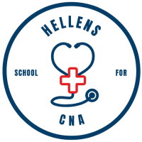 HELLEN SCHOOL FOR CNA Logo