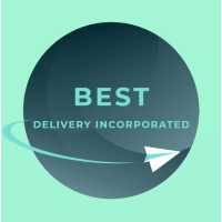 BEST DELIVERY INCORPORATED Logo