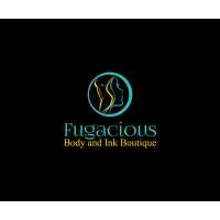 Fugacious Body and Ink Boutique Logo