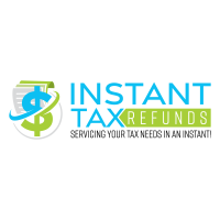 Instant Tax Refunds LLC Logo