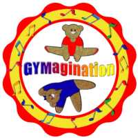 Gymagination Logo