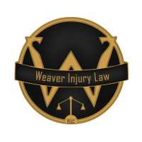 Weaver Injury Law, PLLC Logo