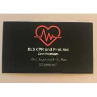 A Plus Training CPR and Life Support Logo