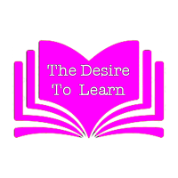 The Desire To Learn Logo