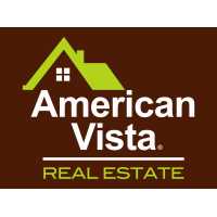 American Vista Real Estate Logo