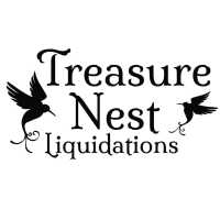 Treasure Nest LLC Logo