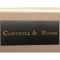 Campbell & Riggs, P.C. Logo