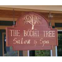 The Bodhi Tree Salon & Spa Logo
