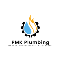 PMK Plumbing, Inc Logo