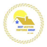 Best Western Mortgage Group Logo